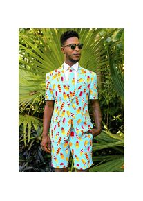 Summer OppoSuits Iceman Suit | halloween costume