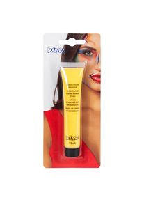 Boland Yellow Creme Make- Up | halloween make-up