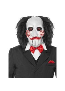 Smiffys Original SAW Billy Mask