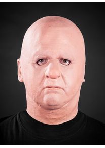 maskworld Nosy Parker Foam Latex Mask