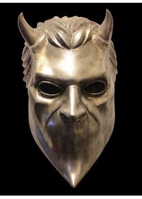 Ghost - nameless ghoul resin mask | halloween mask