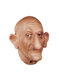 maskworld Charles de Gaulle Mask | halloween mask
