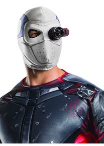 Rubies Deadshot Suicide Squad Mask