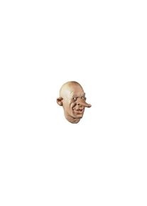maskworld Liar Mask | halloween mask