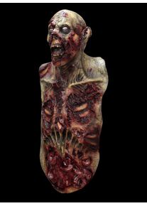 Zombie Mask Deluxe