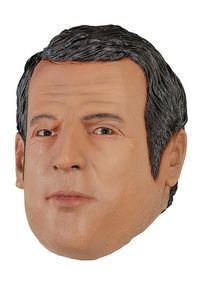 maskworld President Macron Politician Mask