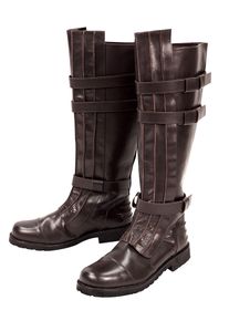 Star Wars Anakin Skywalker Jedi Boots