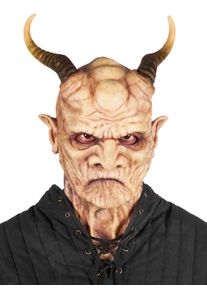 Demon Mask - Lord of Chaos