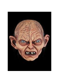 Rubies Lord of the Rings Gollum Mask