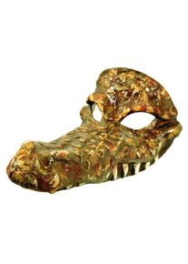 maskworld Coccodrillo - Venetian Mask