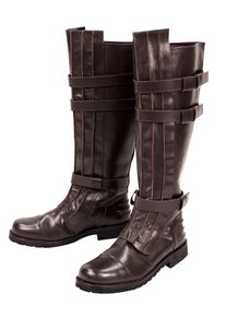 Star Wars Anakin Skywalker Jedi Boots