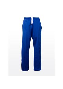maskworld Retro Sportbroek Blauw