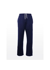 maskworld Retro Training Pants dark blue