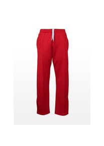 maskworld Retro Sportbroek Rood