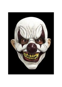 Diabolical clown mask