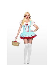 Leg Avenue Sexy Dorothy romantic Costume