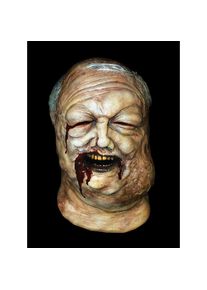 The Walking Dead Well Walker Latex Full Mask