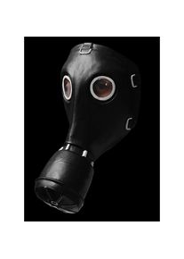 GP-5 Gas Mask black Mask