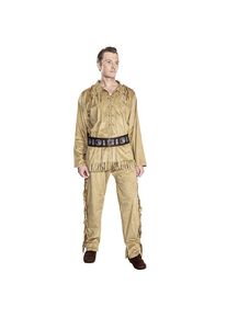 maskworld Old Shatterhand Costume