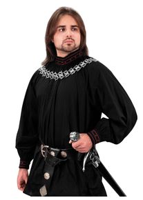 Shirt - Sherwood