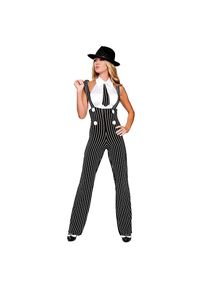 Costume da crook
