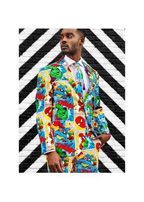 OppoSuits Tuta OppoSuit per fumetti Marvel