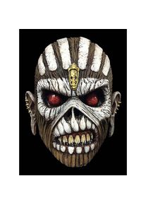 Iron Maiden Book of Souls Mask