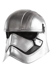 Rubies Star Wars 7 Captain Phasma Helmet for Kids