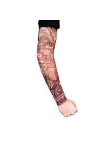 Maniche per tatuaggi Koi