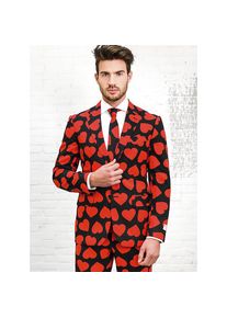 OppoSuits King of Hearts suit