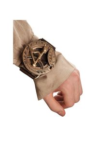 Bracelet de navigation Steampunk
