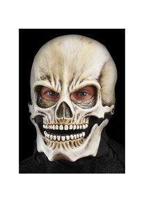 Skull Sock Latex Full Mask Skull Sock