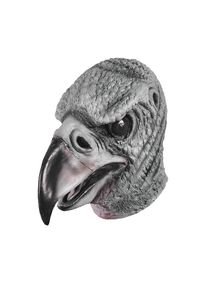 maskworld Vulture Latex Full Mask