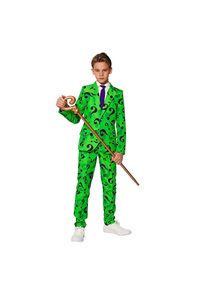 Tuta SuitMeister Boys L'Enigmista per bambini