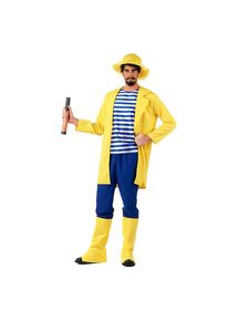 Pêcheur Déguisement
