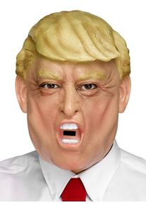 Trump mask