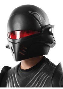 Rubies Star Wars Rebels Inquisitor Helmet for Children