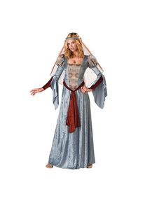 Costume da Mariana