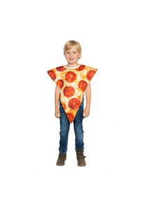 Joy Toy Costume da pizzaiolo per bambini