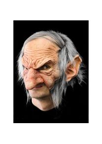 Old Goblin Chinless Mask