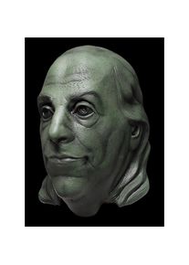 Benjamin Franklin Mask