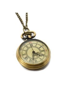 maskworld Orologio da taschino
