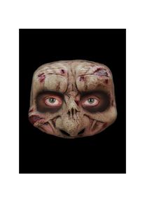 Wrinkled Zombie Eye Mask