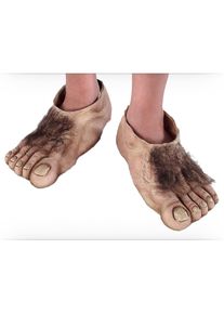 Rubies Pieds d'Halbling pour enfants