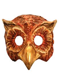 maskworld Civetta franco - Venetian Mask