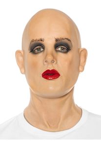 maskworld Lolita Foam Latex Mask