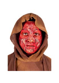 maskworld Horror FX Skinned Face Foam Latex Mask