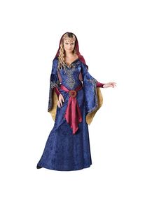 Costume da donna da Mariana