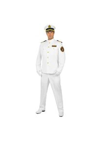 Officier de la marine Déguisement