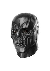 Rubies Batman Black Mask Maske aus Latex